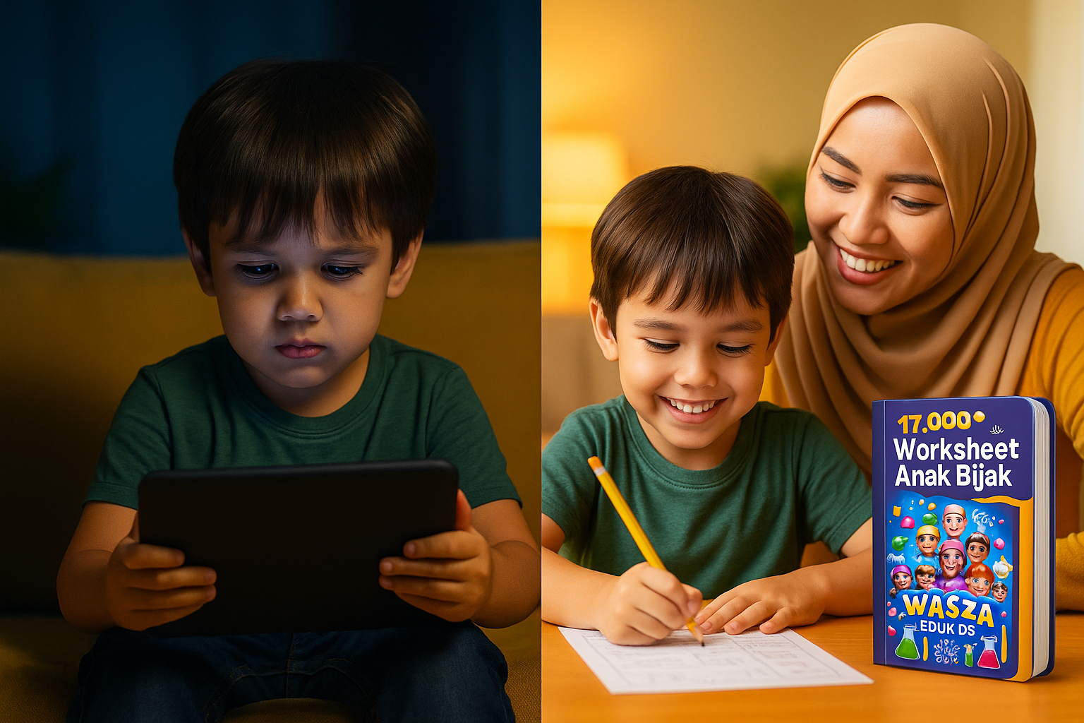 17,000 Worksheet Bundle