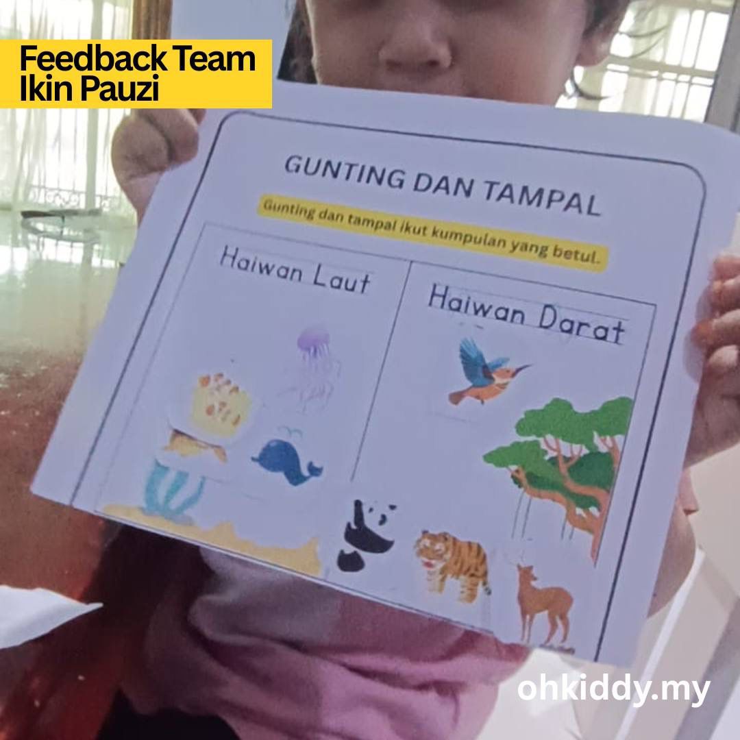 Anak guna worksheet 4